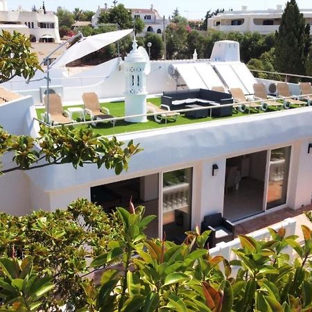 Villa On The Beach By Galantevasques Carvoeiro  Exterior foto