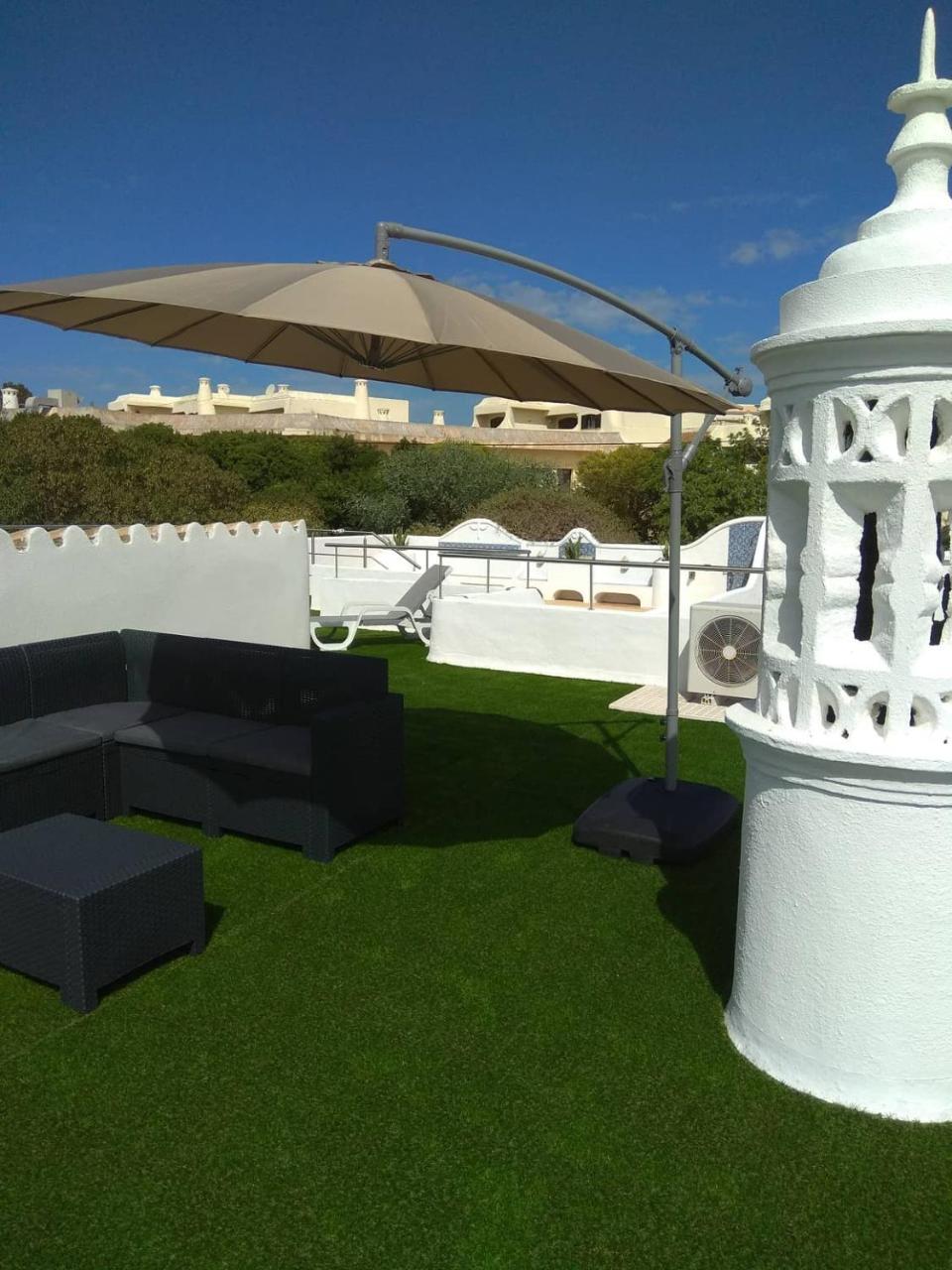 Villa On The Beach By Galantevasques Carvoeiro  Exterior foto